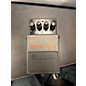 Used BOSS MT2 Metal Zone Distortion Effect Pedal thumbnail