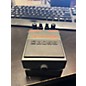Used BOSS MT2 Metal Zone Distortion Effect Pedal