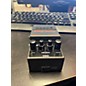 Used BOSS MT2 Metal Zone Distortion Effect Pedal