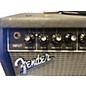 Used Fender Super Champ X2 HD 15W Tube Guitar Amp Head