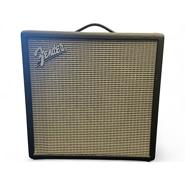 Used Fender SC112 Guitar Cabinet