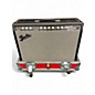 Used Fender Custom Vibrolux Reverb Tube Guitar Combo Amp thumbnail