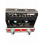 Used Fender Custom Vibrolux Reverb Tube Guitar Combo Amp