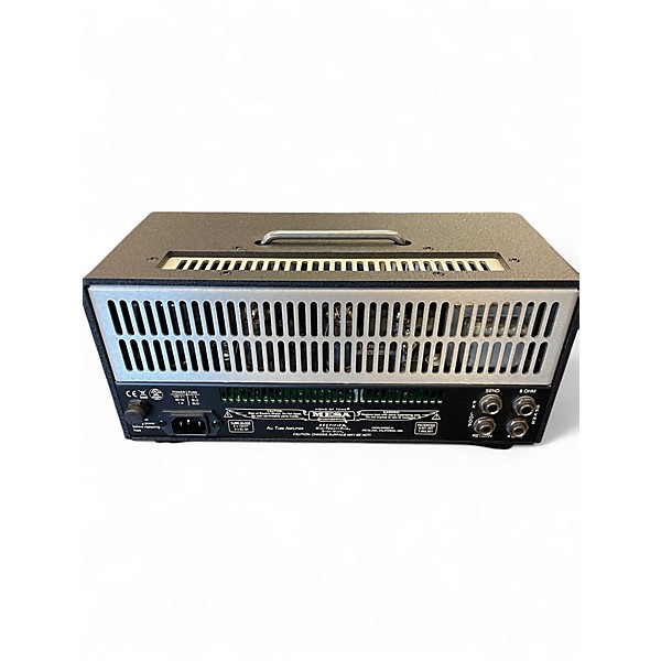 Used MESA/Boogie Mini Rectifier 25W Tube Guitar Amp Head