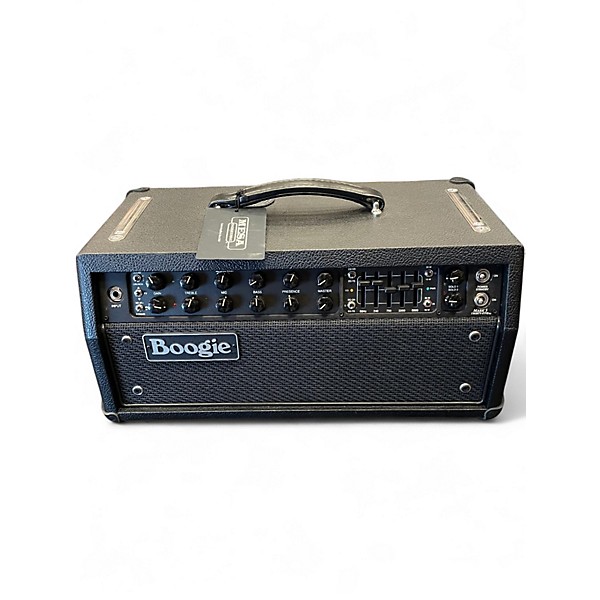 Used MESA/Boogie Mark V Thirty Five Tube Guitar Amp Head