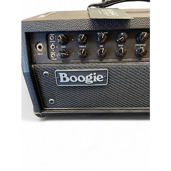 Used MESA/Boogie Mark V Thirty Five Tube Guitar Amp Head