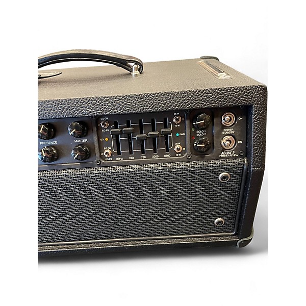 Used MESA/Boogie Mark V Thirty Five Tube Guitar Amp Head
