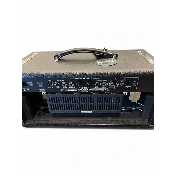 Used MESA/Boogie Mark V Thirty Five Tube Guitar Amp Head