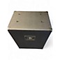 Used Fender Rumble 210 Bass Cabinet