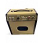 Used Fender Champion 600 5W 1X6 Tube Guitar Combo Amp