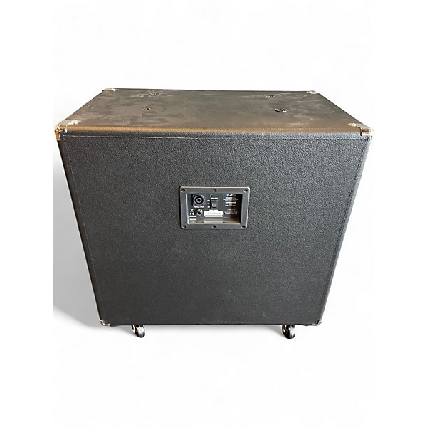 Used Fender Rumble 115 1x15 Bass Cabinet