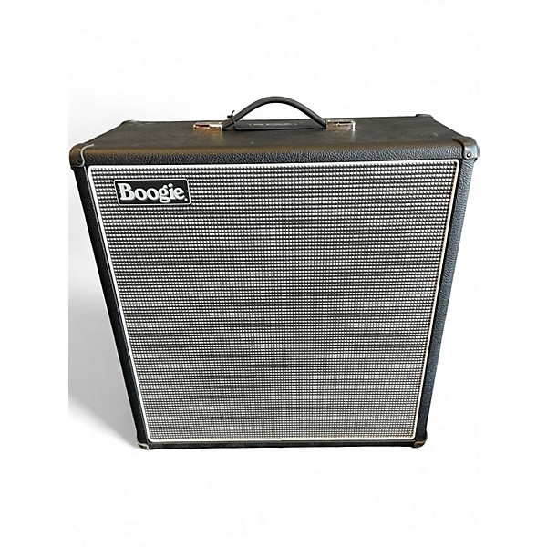 Used MESA/Boogie 4x10 Boogie Open Back Guitar Cabinet
