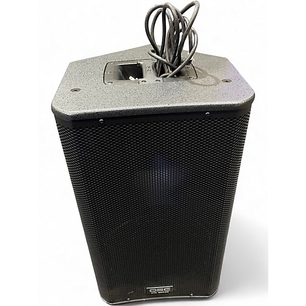 Used QSC kw122 Powered Speaker