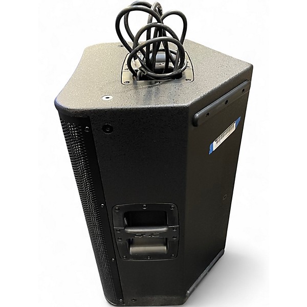 Used QSC kw122 Powered Speaker