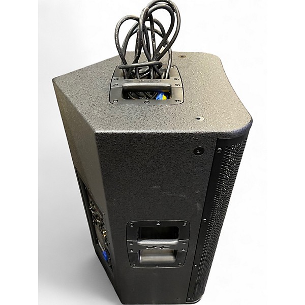 Used QSC kw122 Powered Speaker