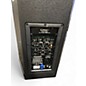 Used QSC kw122 Powered Speaker