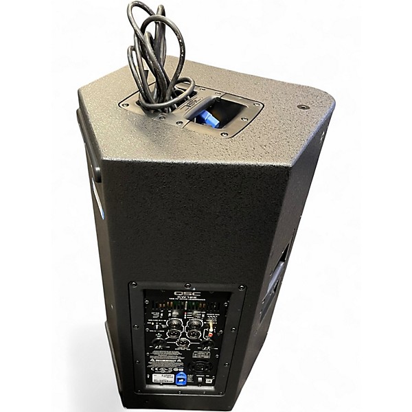 Used QSC kw122 Powered Speaker
