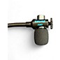 Used Shure BETA A98D Condenser Microphone