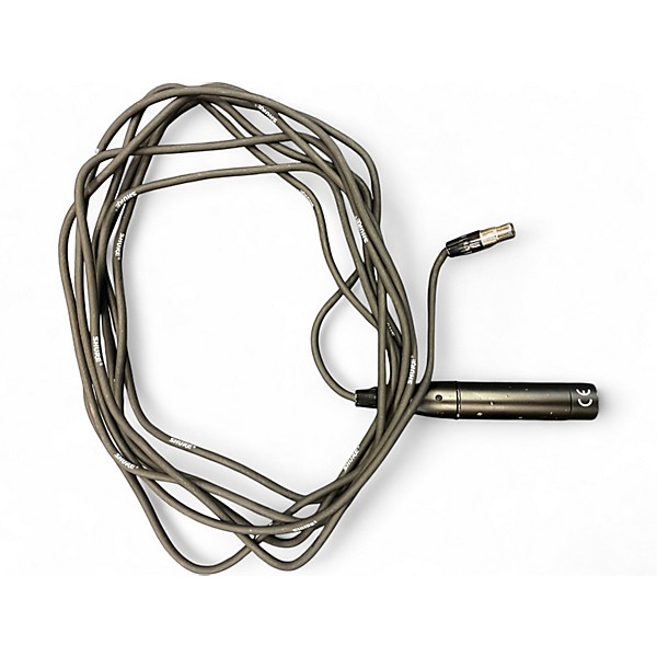 Used Shure BETA A98D Condenser Microphone