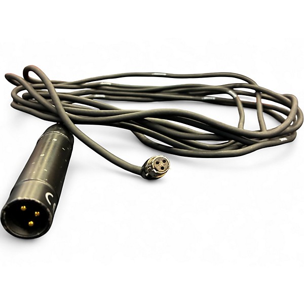 Used Shure BETA A98D Condenser Microphone