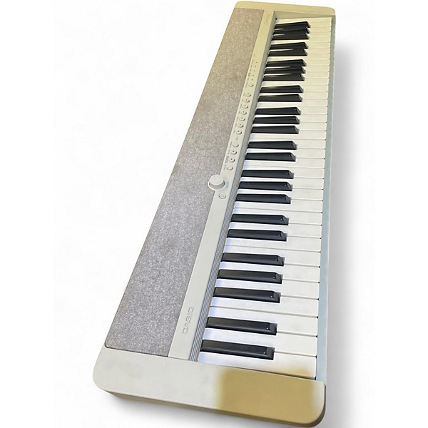 Used Casio CT-S1 Digital Piano