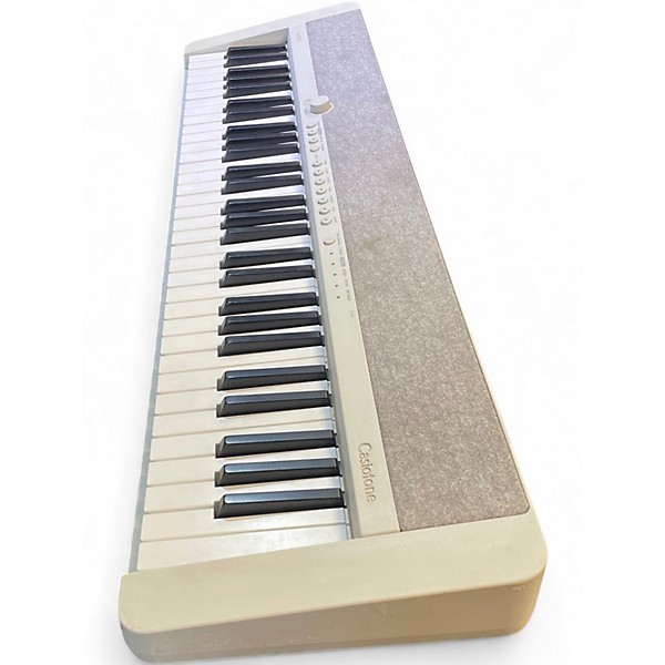 Used Casio CT-S1 Digital Piano