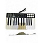 Used IK Multimedia IRIG KEYS I/O MIDI Controller
