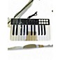 Used IK Multimedia IRIG KEYS I/O MIDI Controller