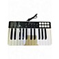 Used IK Multimedia IRIG KEYS I/O MIDI Controller