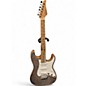 Used Suhr CLASSIC S CUSTOM TRANS BLUE DENIM Solid Body Electric Guitar thumbnail