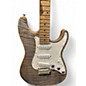 Used Suhr CLASSIC S CUSTOM TRANS BLUE DENIM Solid Body Electric Guitar