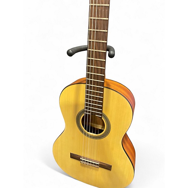 Used Cordoba Protege C1M Natural Classical Acoustic Guitar