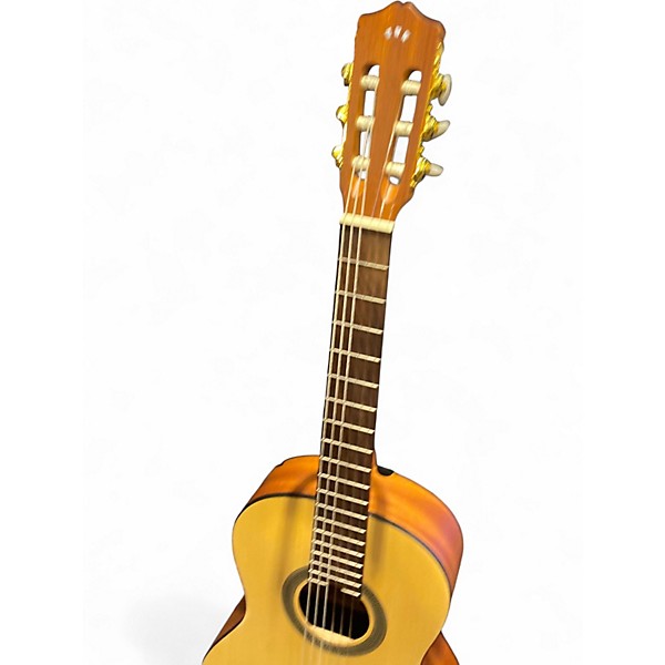 Used Cordoba Protege C1M Natural Classical Acoustic Guitar