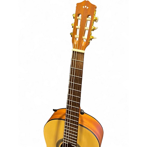 Used Cordoba Protege C1M Natural Classical Acoustic Guitar