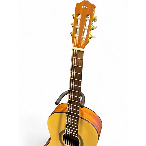 Used Cordoba Protege C1M Natural Classical Acoustic Guitar