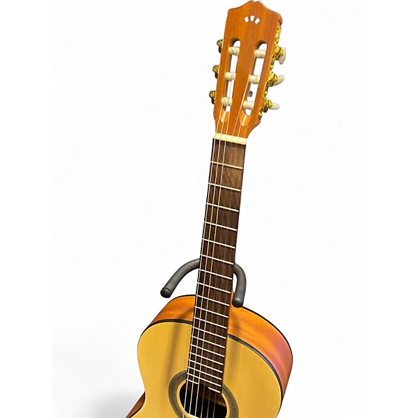 Used Cordoba Protege C1M Natural Classical Acoustic Guitar