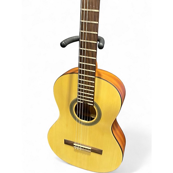 Used Cordoba Protege C1M Natural Classical Acoustic Guitar