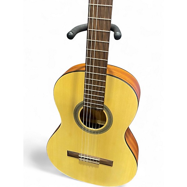 Used Cordoba Protege C1M Natural Classical Acoustic Guitar
