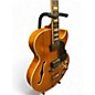 Used Ibanez ARTCORE EXPRESSIONIST AKJV95 Vintage Natural Hollow Body Electric Guitar