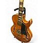 Used Ibanez ARTCORE EXPRESSIONIST AKJV95 Vintage Natural Hollow Body Electric Guitar