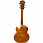 Used Ibanez ARTCORE EXPRESSIONIST AKJV95 Vintage Natural Hollow Body Electric Guitar