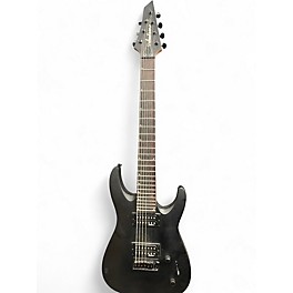 Used Jackson jackson Black Solid Body Electric Guitar