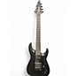 Used Jackson jackson Black Solid Body Electric Guitar thumbnail