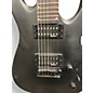 Used Jackson jackson Black Solid Body Electric Guitar