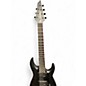 Used Jackson jackson Black Solid Body Electric Guitar