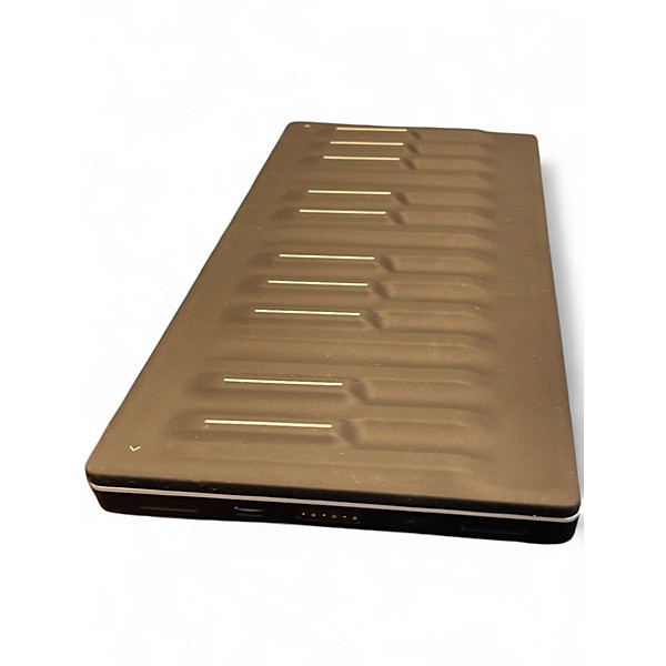 Used ROLI Seaboard block MIDI Controller