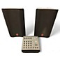 Used Harbinger M200BT Sound Package thumbnail