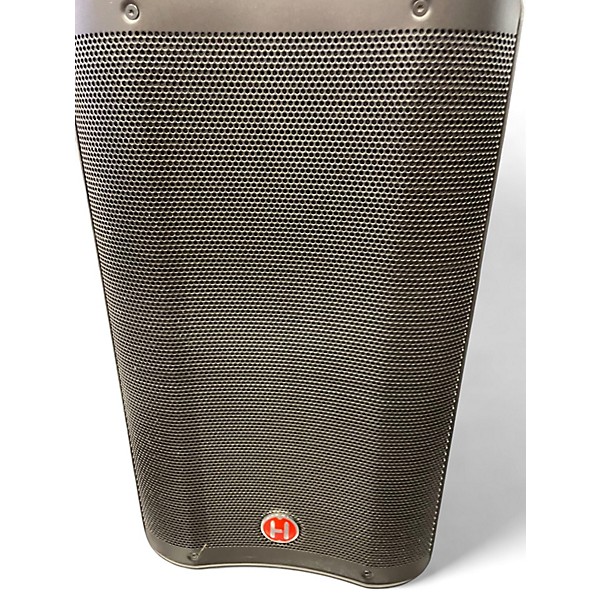 Used Harbinger M200BT Sound Package