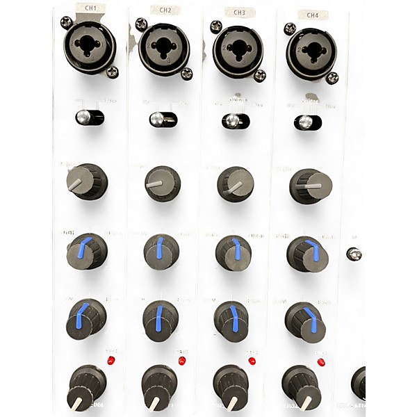 Used Harbinger M200BT Sound Package