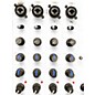 Used Harbinger M200BT Sound Package